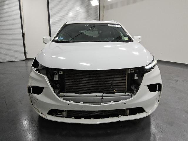 2022 BUICK ENCLAVE PREMIUM 5GAERCKWXNJ113066