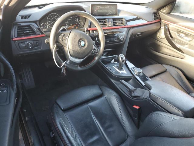 2015 BMW 428 XI #3294414501