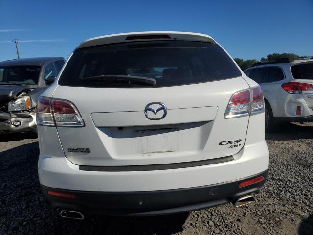 2009 MAZDA CX-9 #3297194386