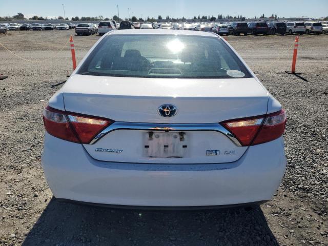 2015 TOYOTA CAMRY HYBR - 4T1BD1FK1FU172028