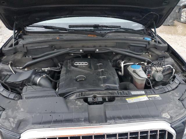 2015 AUDI Q5 PREMIUM - WA1CFAFP3FA048448