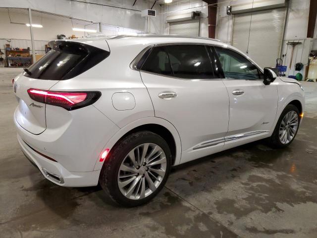 2024 BUICK ENVISION A #3291375138