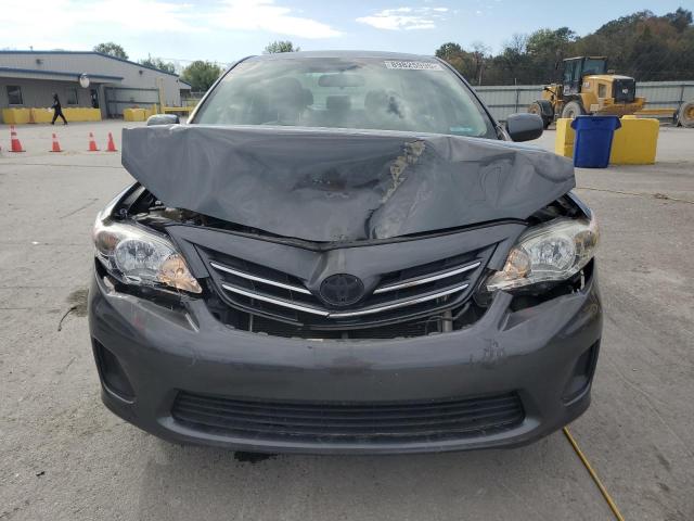 2013 TOYOTA COROLLA BA #3298060154