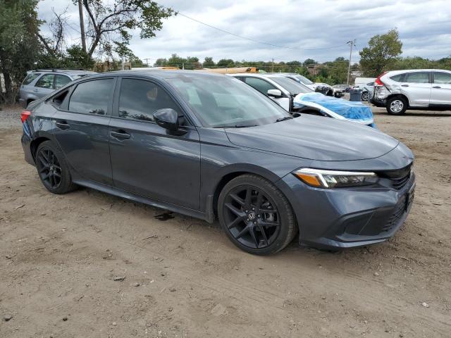 2024 HONDA CIVIC SPOR - 2HGFE2F59RH533646