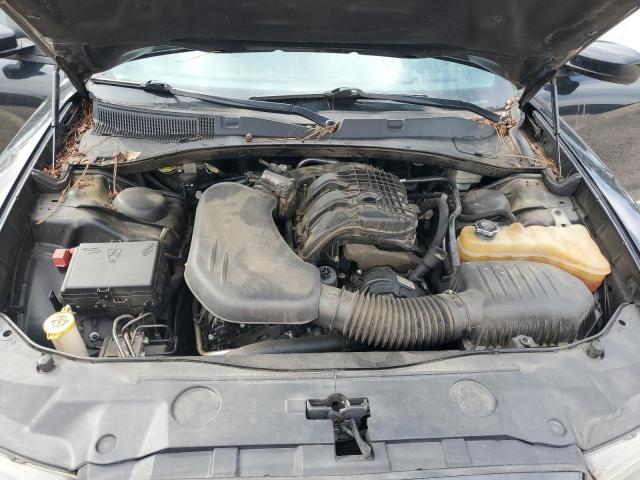 2014 DODGE CHARGER SE - 2C3CDXBG6EH369246