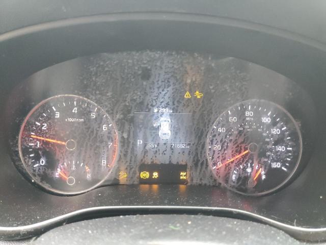 2020 KIA SPORTAGE L #3282339280