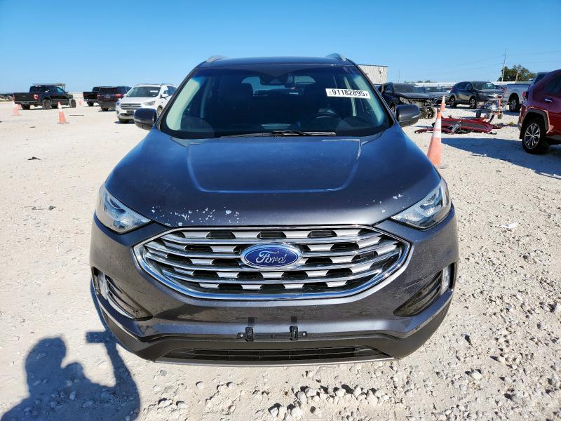 2020 FORD EDGE SEL - 2FMPK3J92LBA74185