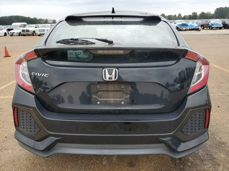 2017 HONDA CIVIC EXL #3305612738