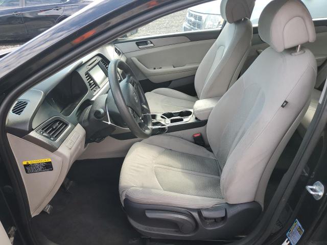 2016 HYUNDAI SONATA SE 5NPE24AF4GH282585