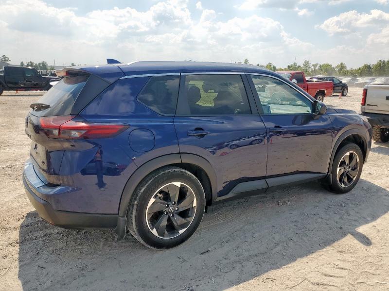 2024 NISSAN ROGUE SV JN8BT3BA8RW360283