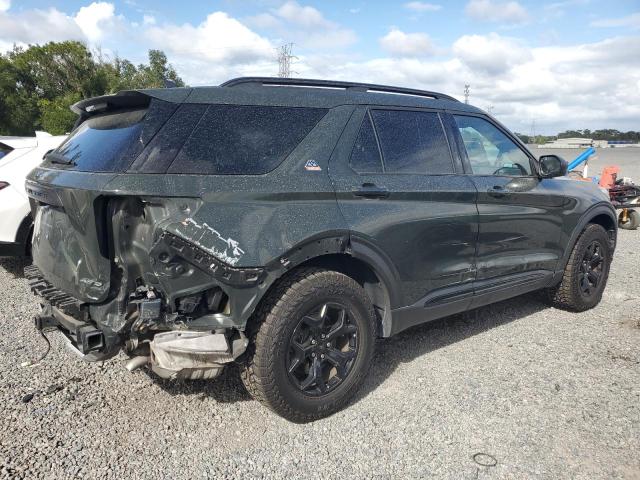 2022 FORD EXPLORER T 1FMSK8JH6NGB34530