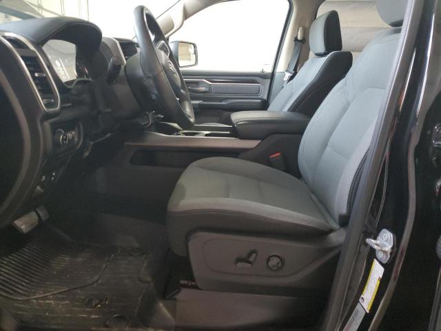 2019 RAM 1500 BIG H 1C6SRFFT8KN754053