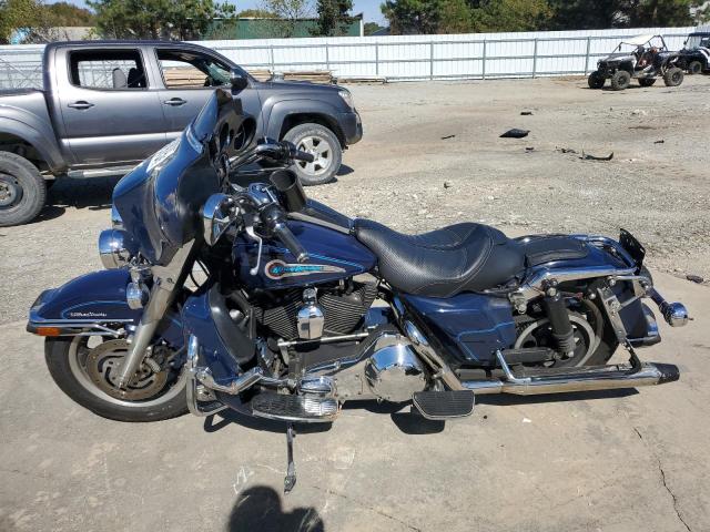 2003 HARLEY-DAVIDSON FLHTCUI SH - 1HD1FLW193Y633511