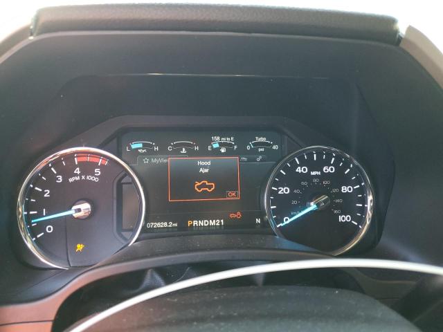 2018 FORD F250 SUPER #3278956047