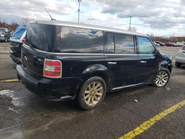2009 FORD FLEX SEL #3303755418