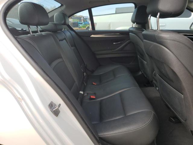 2014 BMW 528 XI #3281470006