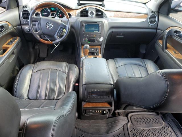 2012 BUICK ENCLAVE - 5GAKVDED5CJ118851