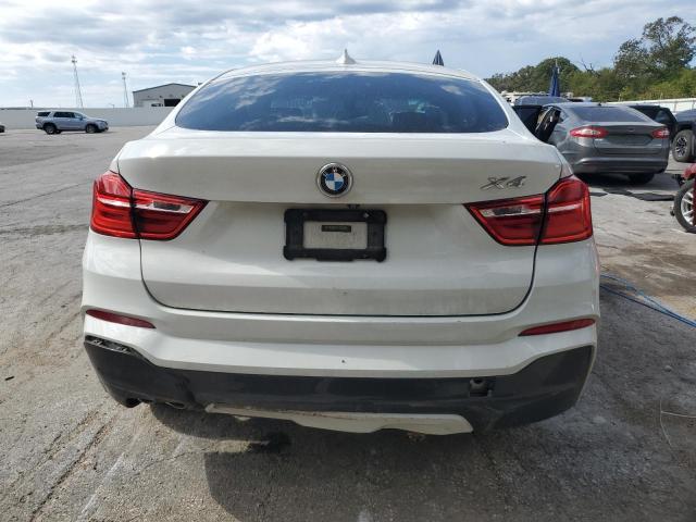 2016 BMW X4 XDRIVE2 5UXXW3C51G0R18967