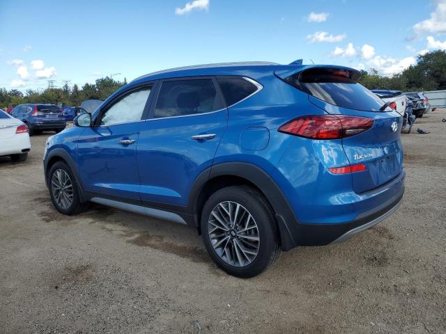 2021 HYUNDAI TUCSON LIM #3286664301
