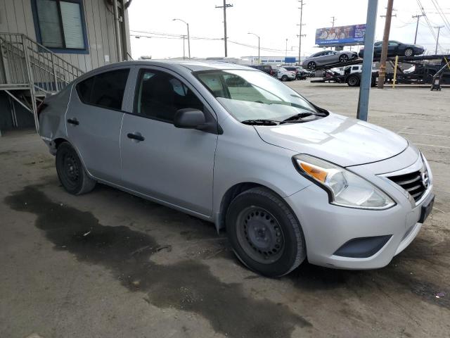 2015 NISSAN VERSA S - 3N1CN7AP8FL844997