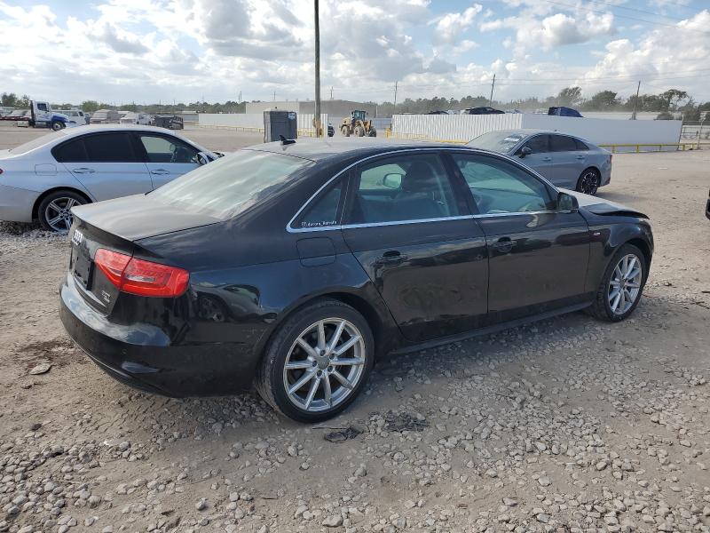 2015 AUDI A4 PREMIUM #3304955938