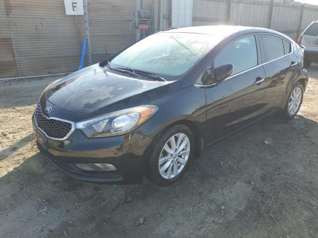 2015 KIA FORTE EX - KNAFX4A82F5336288