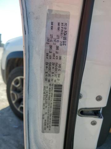 2020 JEEP CHEROKEE T - 1C4PJMBXXLD613253