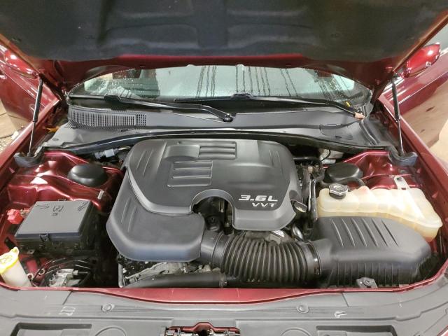 2015 CHRYSLER 300 LIMITE #3302884921