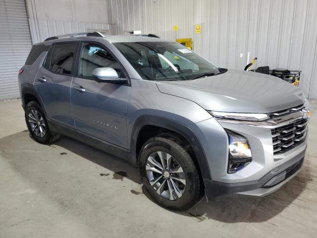 2025 CHEVROLET EQUINOX LT 3GNAXPEG1SL217794