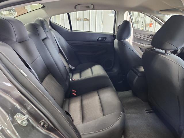 2024 NISSAN ALTIMA S - 1N4BL4BVXRN372354