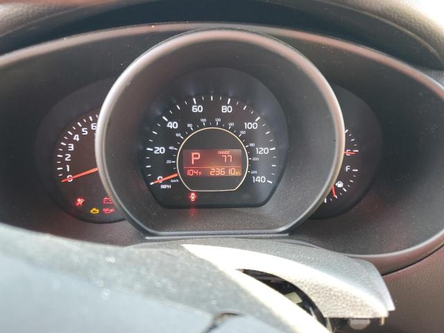 2015 KIA SOUL #3304653005