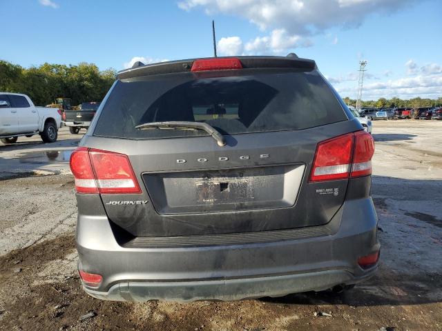 2019 DODGE JOURNEY SE - 3C4PDCBB8KT841461