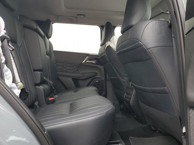 2025 MITSUBISHI OUTLANDER - JA4J4VA82SZ616608