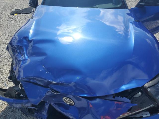 2026 TOYOTA SUPRA BASE - WZ1DB0G05TW071280