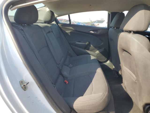 2018 CHEVROLET CRUZE LT - 1G1BE5SMXJ7119974