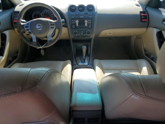 2012 NISSAN ALTIMA BAS #3270764869