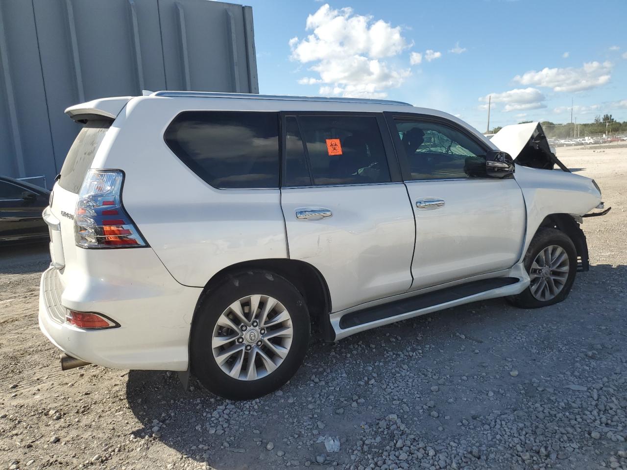 LEXUS GX 460
