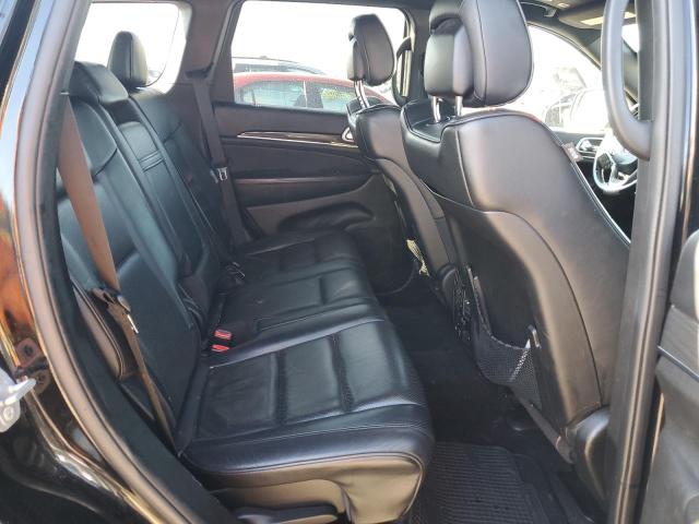 2018 JEEP GRAND CHER #3284914956