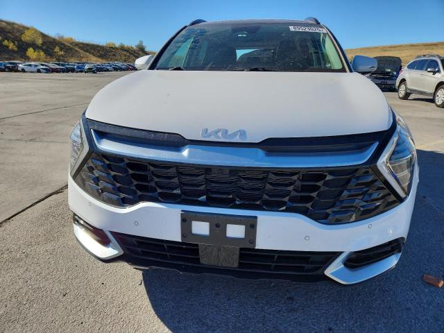 2023 KIA SPORTAGE S - 5XYK5CAF5PG045115