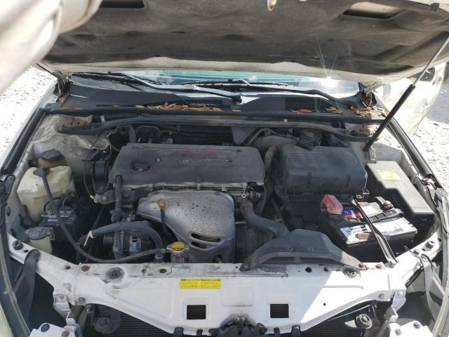 2004 TOYOTA CAMRY SOLA #3302798918