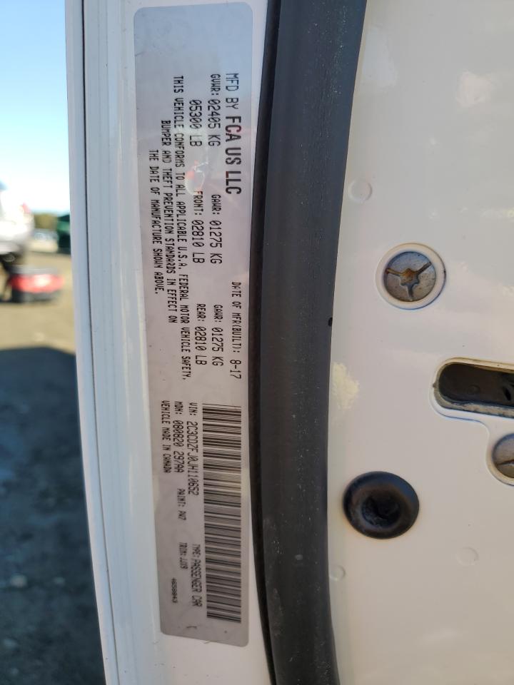 DODGE CHALLENGER R/T 392