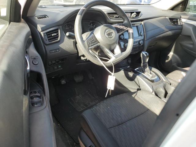 2018 NISSAN ROGUE S #3294404503