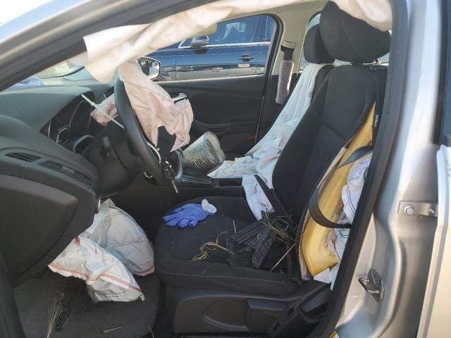 2016 FORD FOCUS SE - 1FADP3K29GL268525