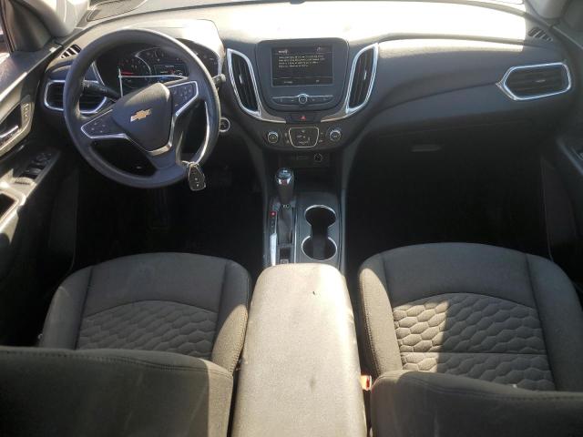 2019 CHEVROLET EQUINOX LT - 3GNAXKEV0KS586542