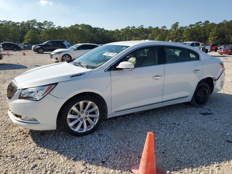 2014 BUICK LACROSSE - 1G4GB5G38EF224462
