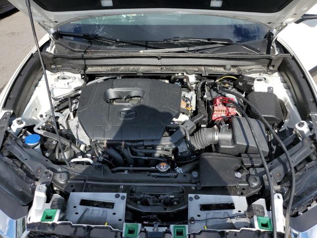 2025 MAZDA CX-30 PREF - 3MVDMBCM1SM779777