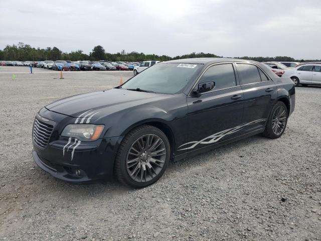 CHRYSLER 300C VARVA