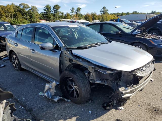 2020 SUBARU LEGACY PRE - 4S3BWAC68L3003339