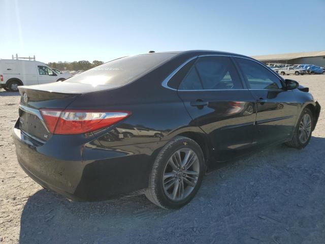 2016 TOYOTA CAMRY LE #3298094139