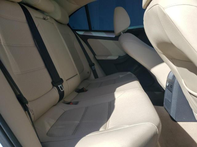 2014 VOLKSWAGEN JETTA SE - 3VWD07AJ1EM304960